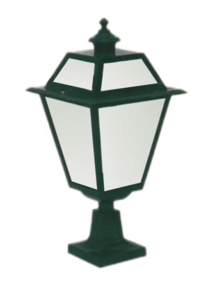Pilar de jardim PL 569
