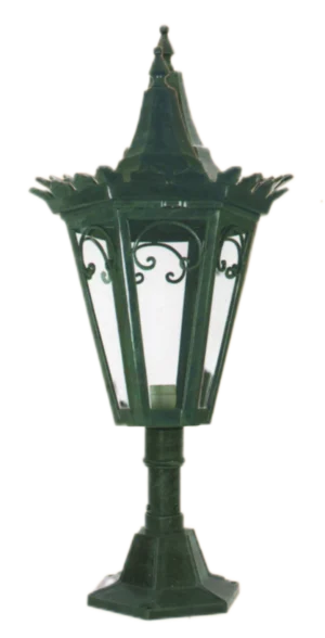 Pilar de jardim PL 570