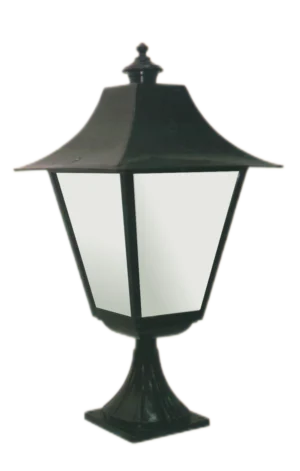 Pilar de jardim PL 576