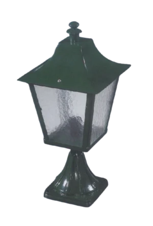Pilar de jardim PL 1023