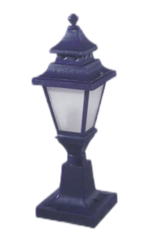 Pilar de jardim PL 280