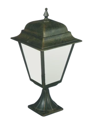 Pilar de jardim PL 658